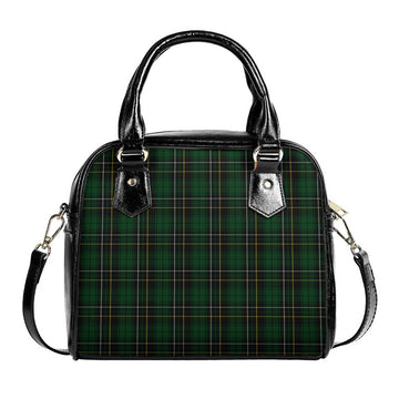 MacAlpine (MacAlpin) Tartan Shoulder Handbags