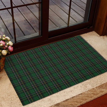 MacAlpine (MacAlpin) Tartan Door Mat