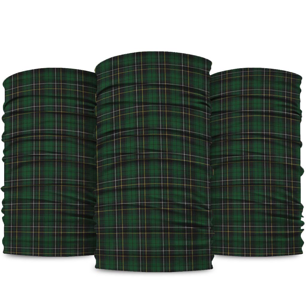 MacAlpin Tartan Neck Gaiters, Tartan Bandanas, Tartan Head Band