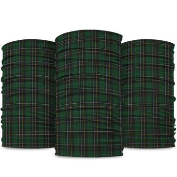 MacAlpine (MacAlpin) Tartan Neck Gaiters, Tartan Bandanas, Tartan Head Band