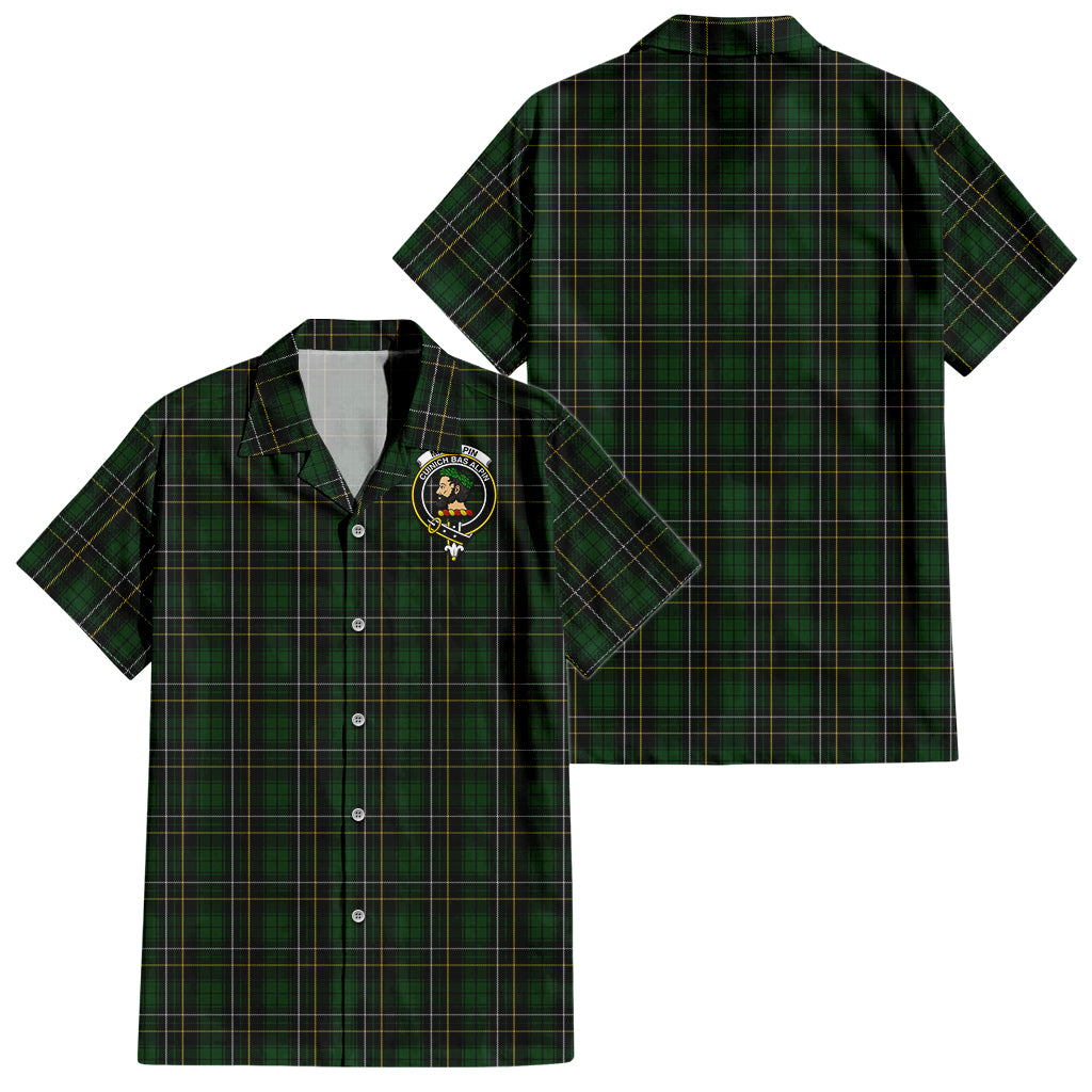 macalpin-tartan-short-sleeve-button-down-shirt-with-family-crest