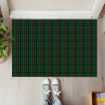 MacAlpine (MacAlpin) Tartan Door Mat