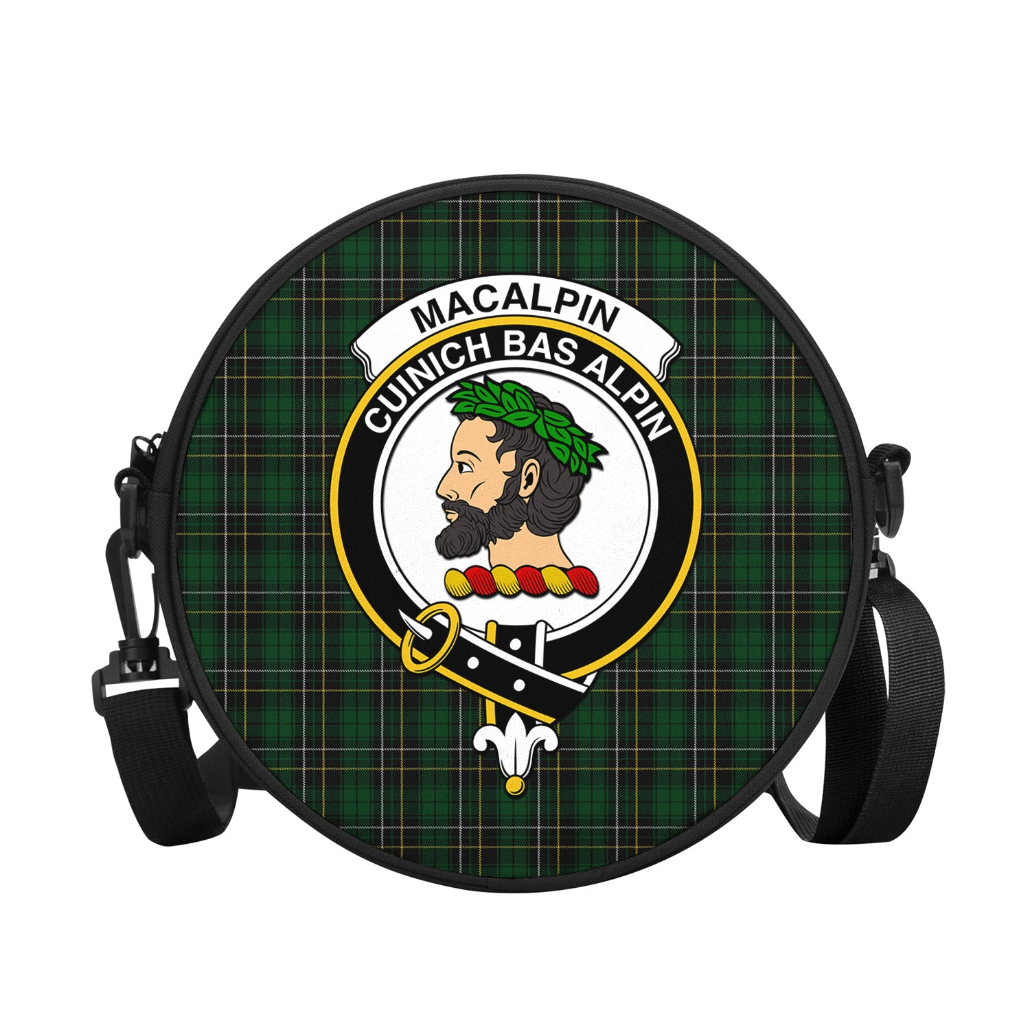 macalpin-tartan-round-satchel-bags-with-family-crest