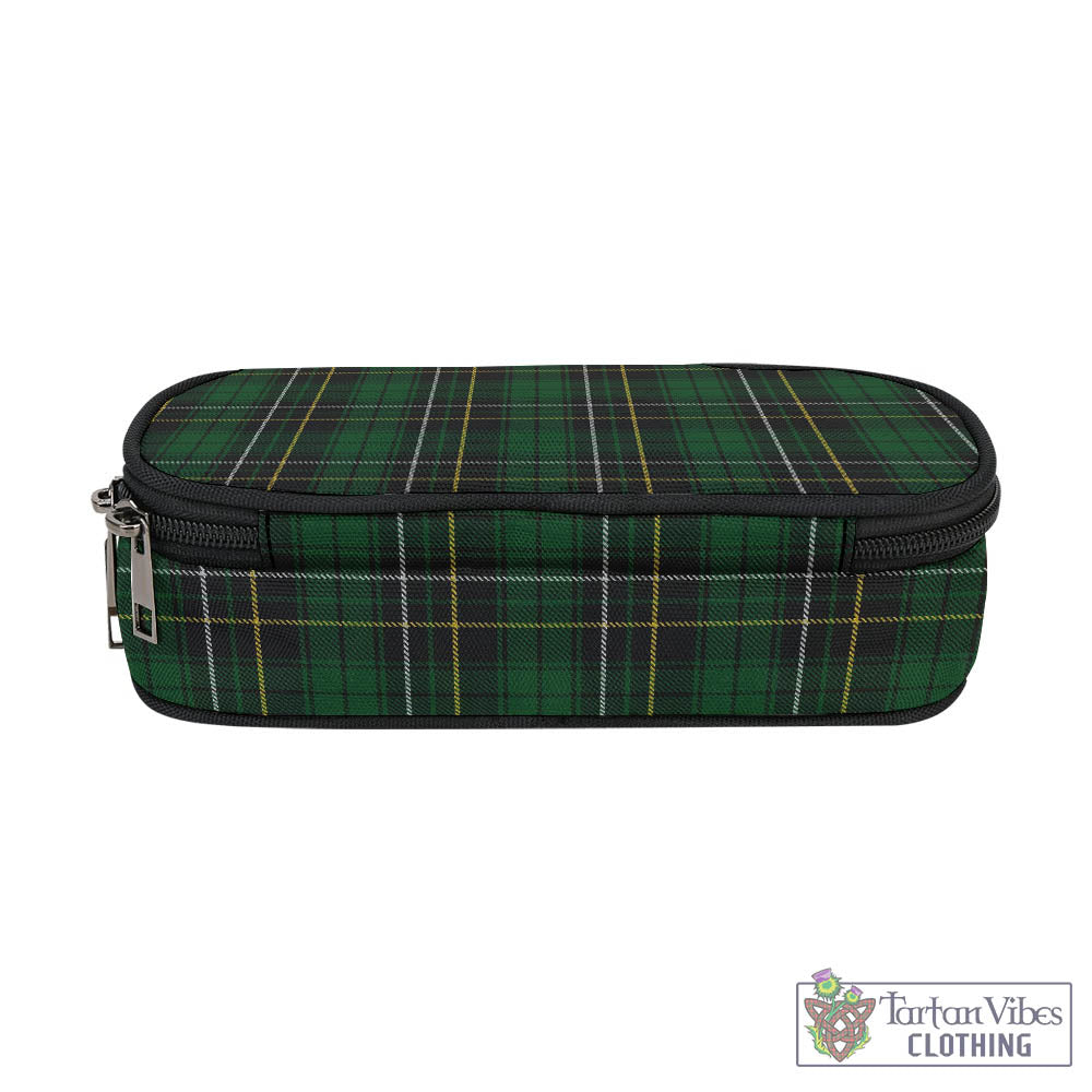 Tartan Vibes Clothing MacAlpin Tartan Pen and Pencil Case