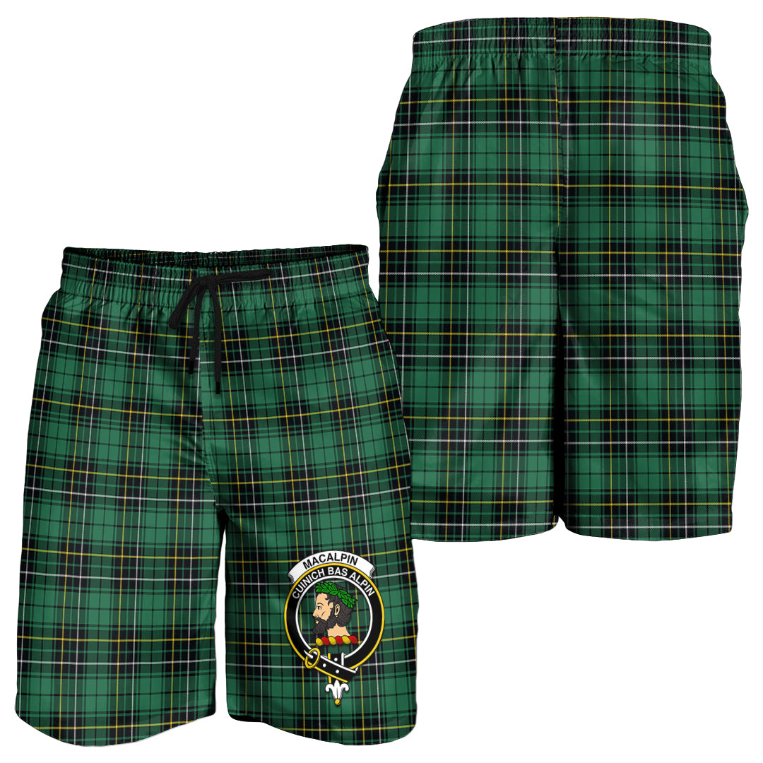 macalpin-ancient-tartan-mens-shorts-with-family-crest