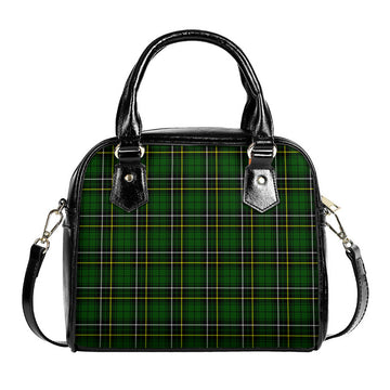 MacAlpin Modern Tartan Shoulder Handbags