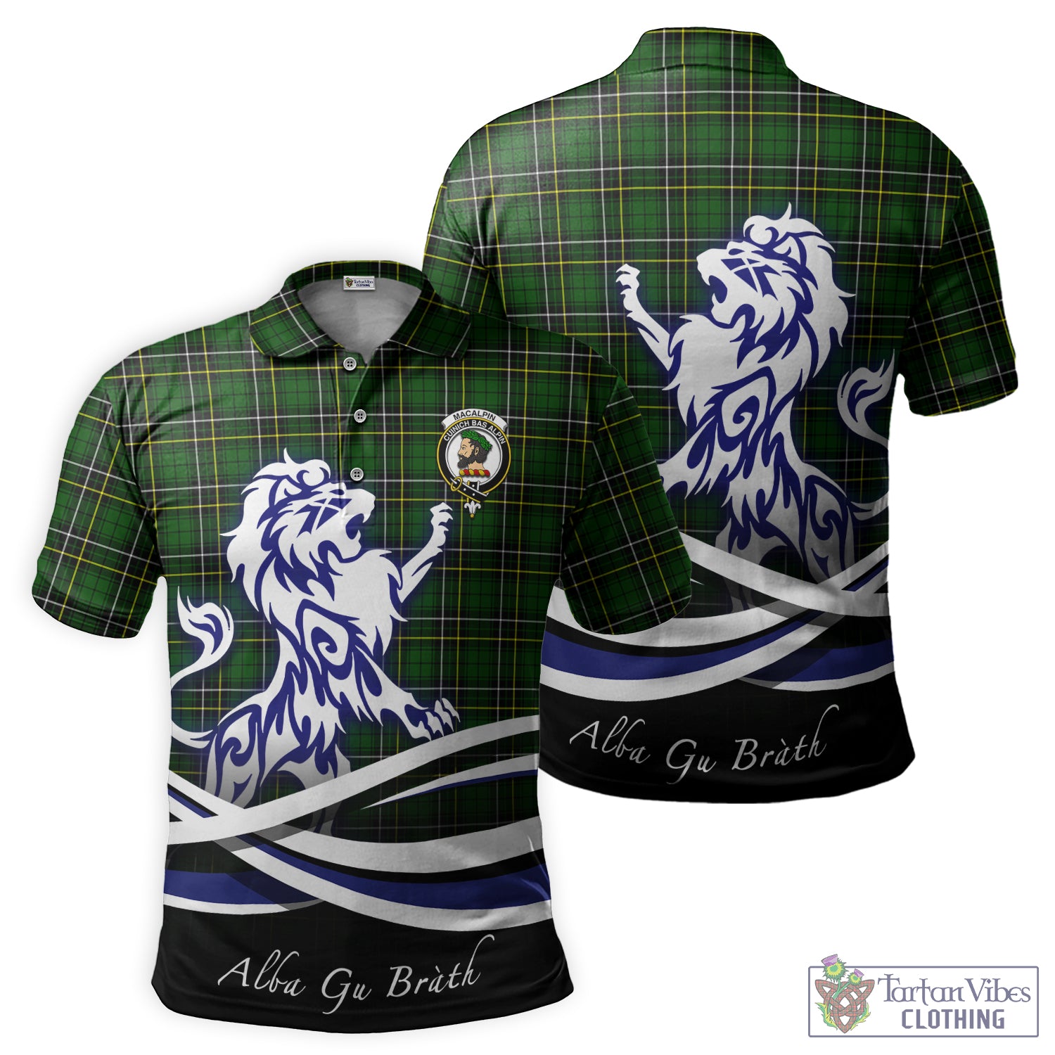 macalpin-modern-tartan-polo-shirt-with-alba-gu-brath-regal-lion-emblem