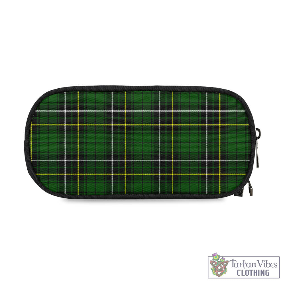 Tartan Vibes Clothing MacAlpin Modern Tartan Pen and Pencil Case