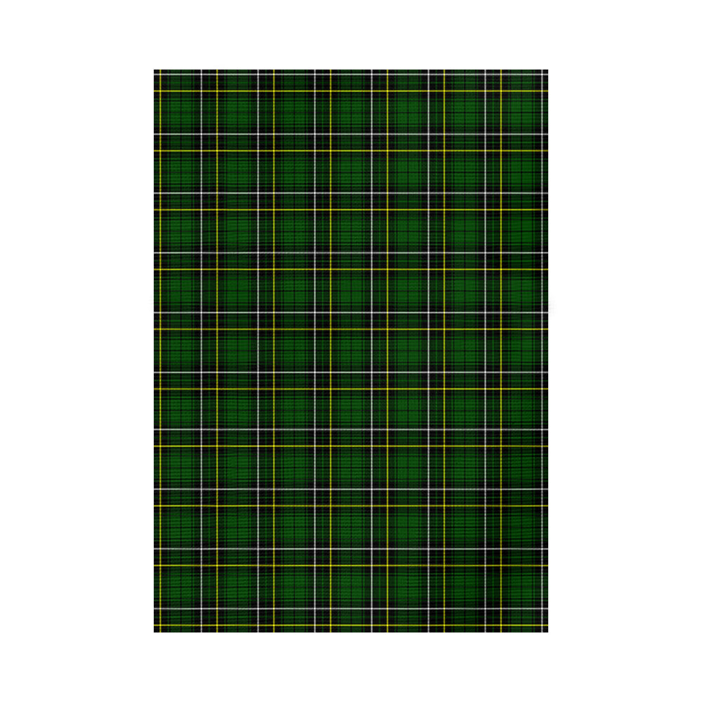 MacAlpin Modern Tartan Flag - Tartan Vibes Clothing