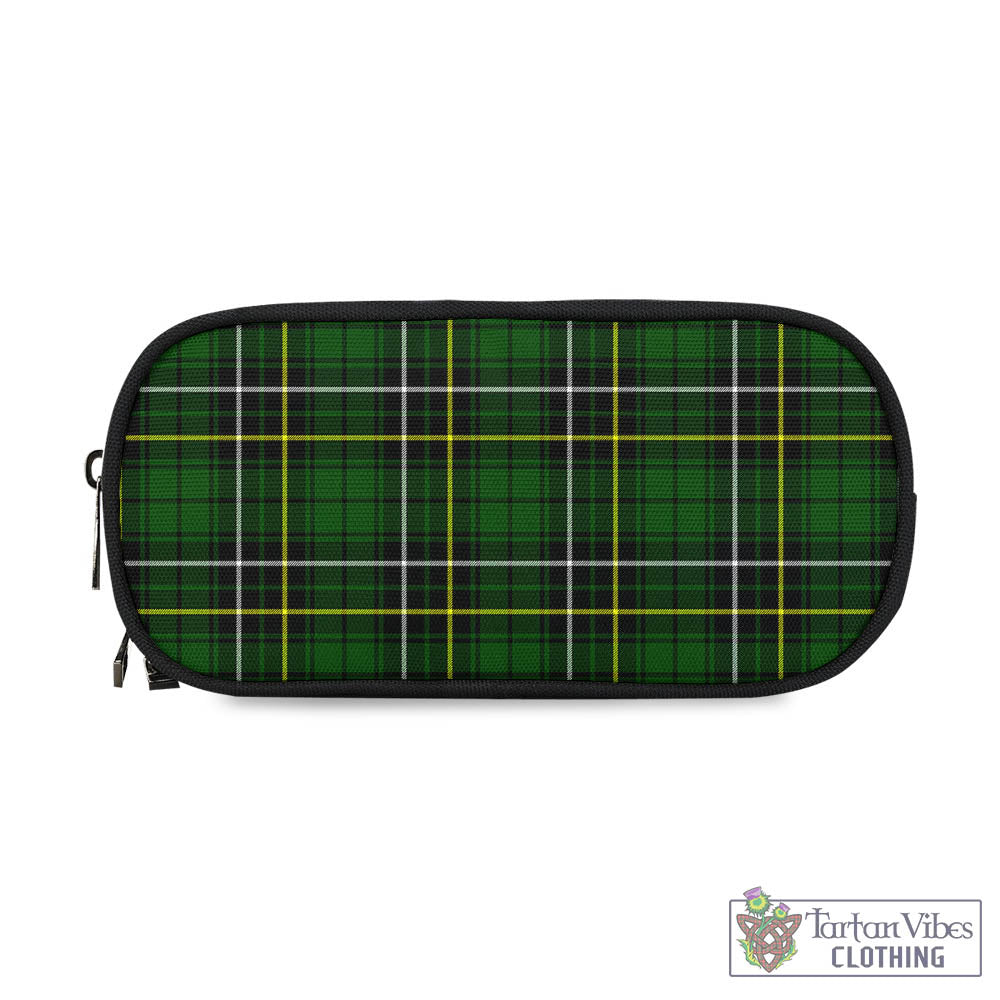 Tartan Vibes Clothing MacAlpin Modern Tartan Pen and Pencil Case