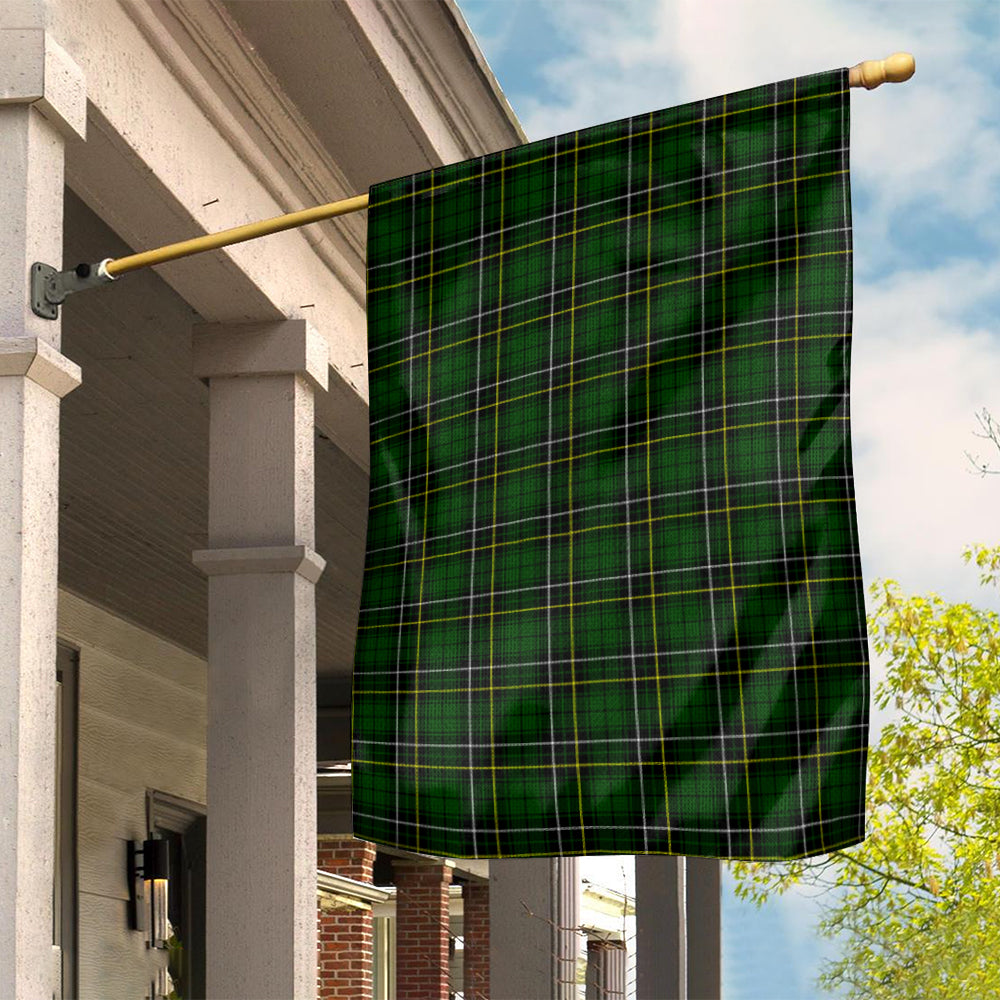 MacAlpin Modern Tartan Flag - Tartan Vibes Clothing