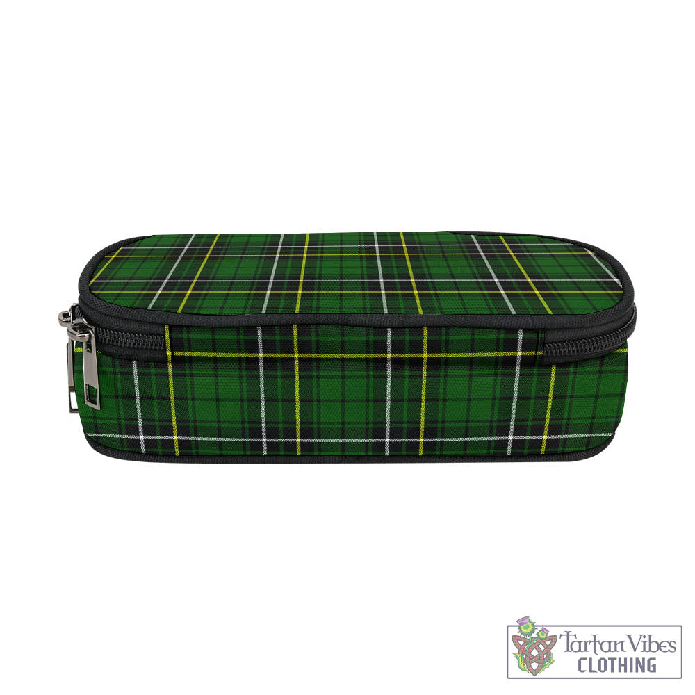 Tartan Vibes Clothing MacAlpin Modern Tartan Pen and Pencil Case