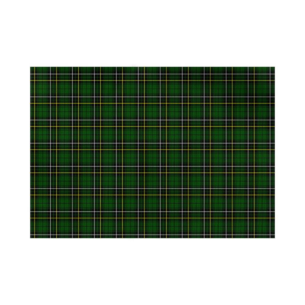 MacAlpin Modern Tartan Flag - Tartan Vibes Clothing