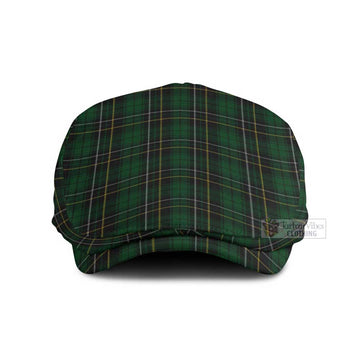 MacAlpine (MacAlpin) Tartan Jeff Hat