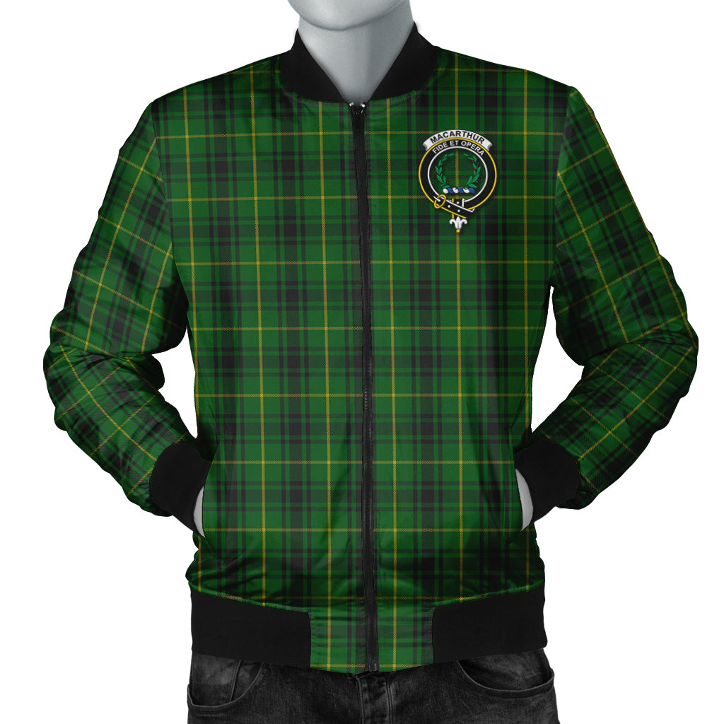 macarthur-tartan-bomber-jacket-with-family-crest