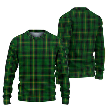 MacArthur (McArthur) Tartan Ugly Sweater