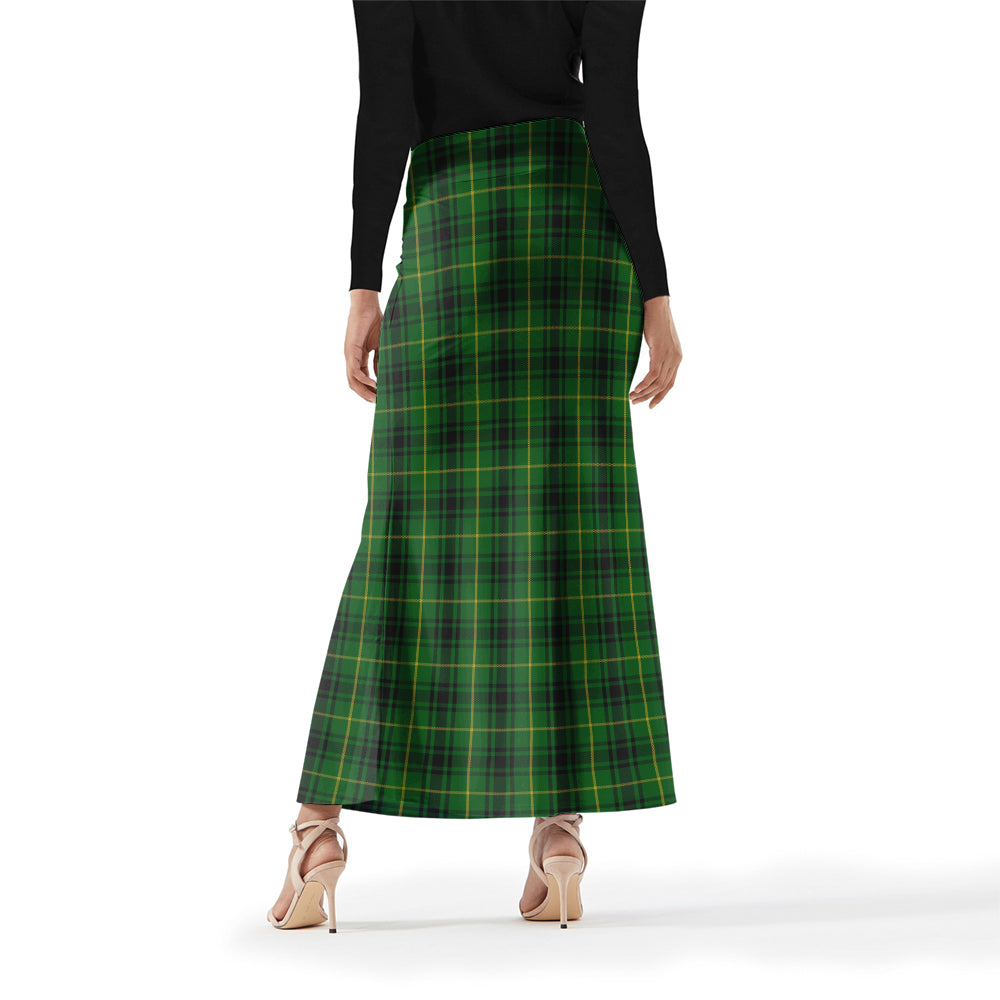 macarthur-tartan-womens-full-length-skirt