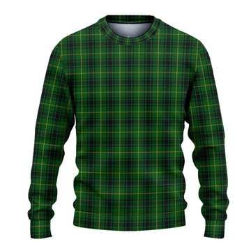 MacArthur (McArthur) Tartan Ugly Sweater