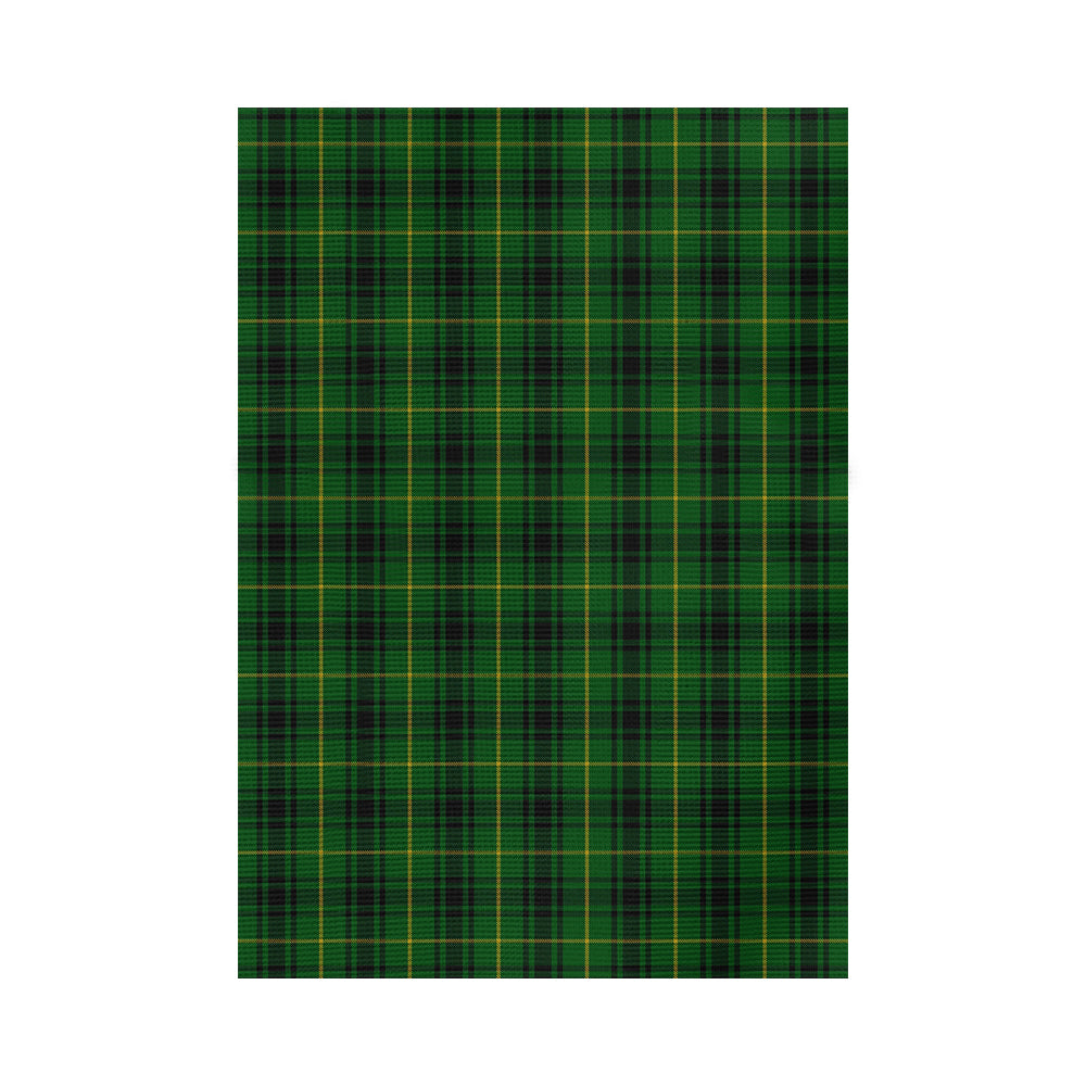 MacArthur (McArthur) Tartan Flag - Tartan Vibes Clothing