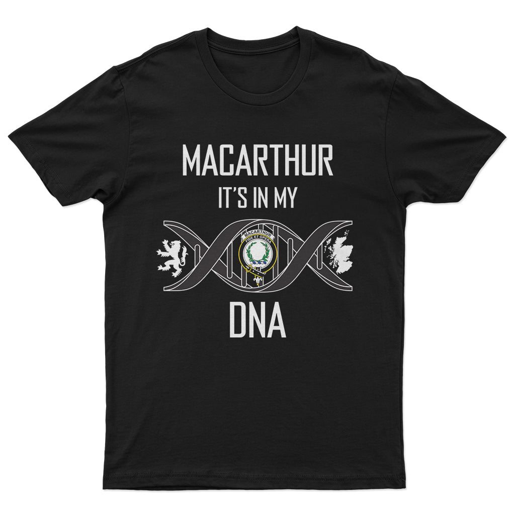 macarthur-family-crest-dna-in-me-mens-t-shirt