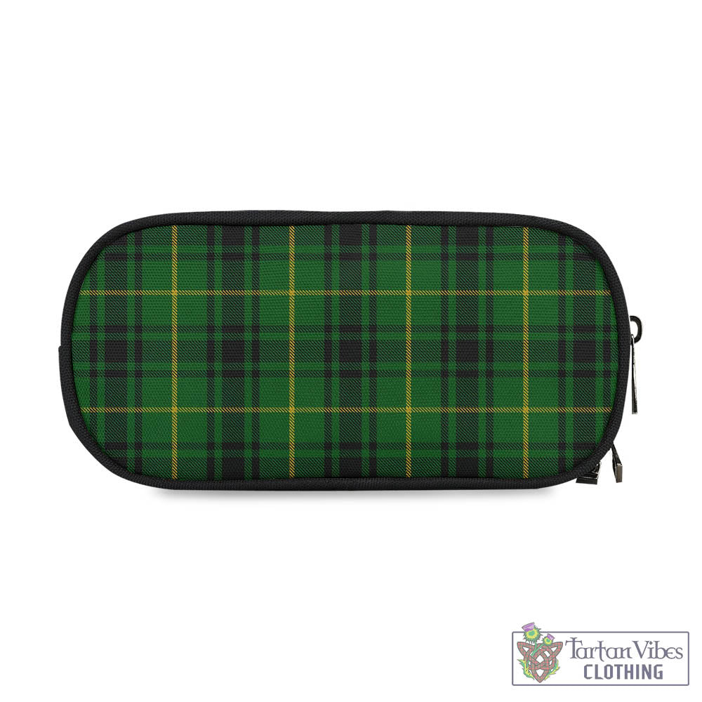 Tartan Vibes Clothing MacArthur Tartan Pen and Pencil Case