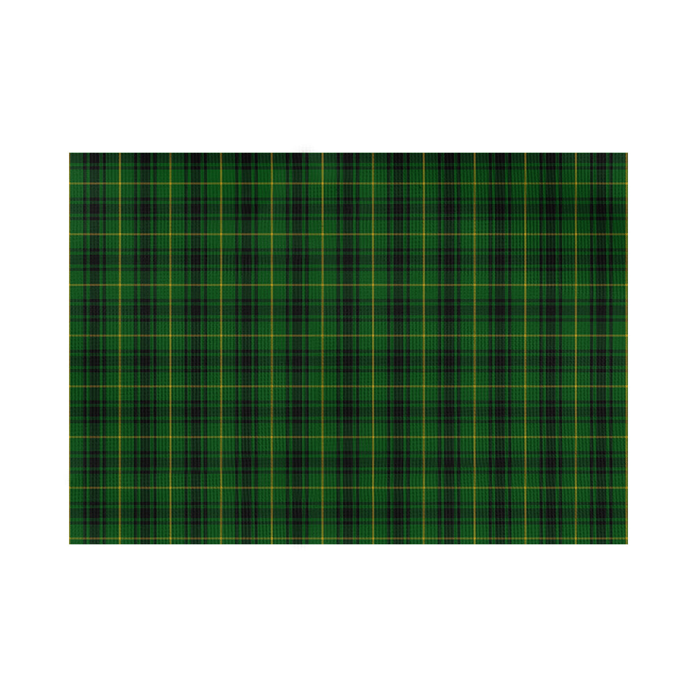 MacArthur (McArthur) Tartan Flag - Tartan Vibes Clothing