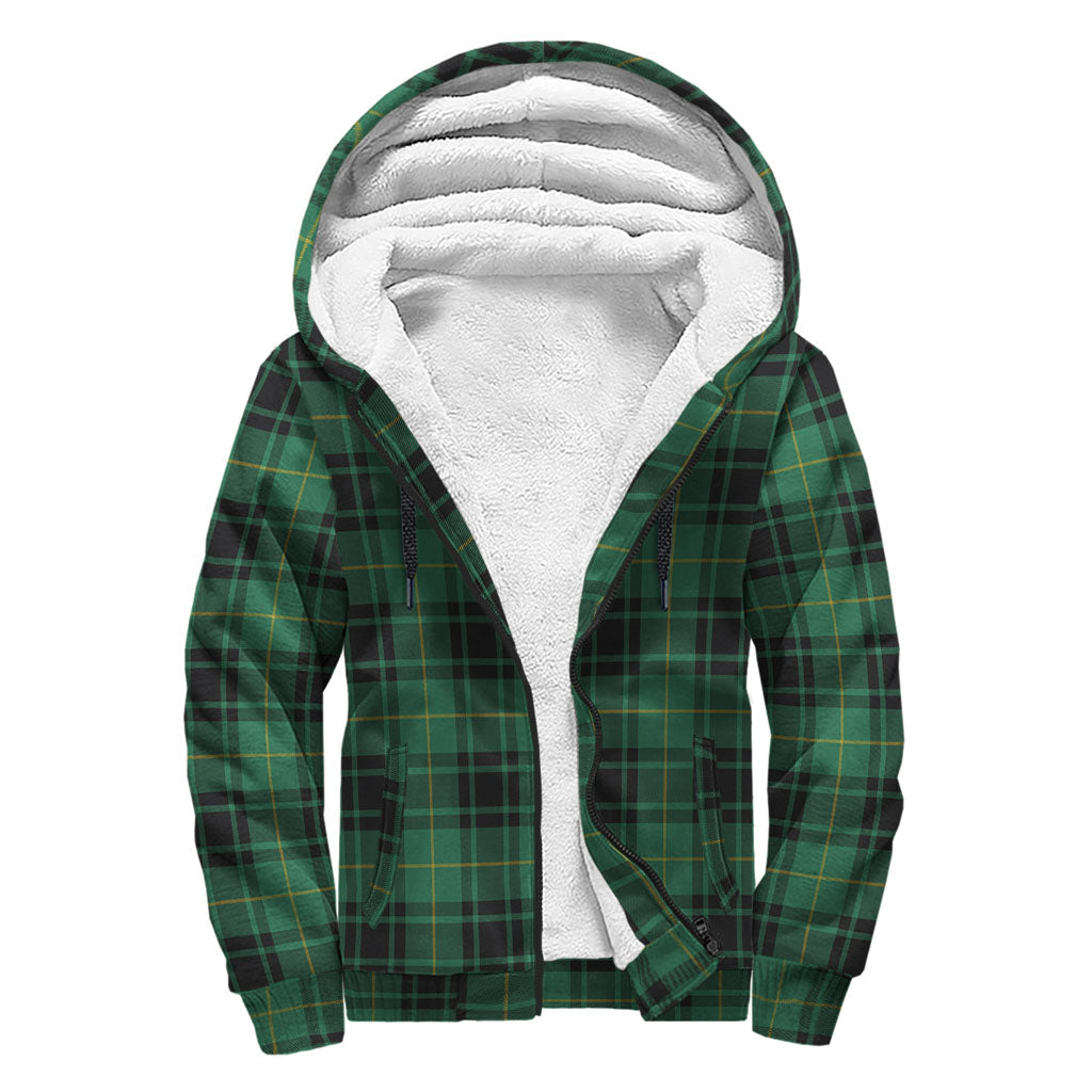 macarthur-ancient-tartan-sherpa-hoodie