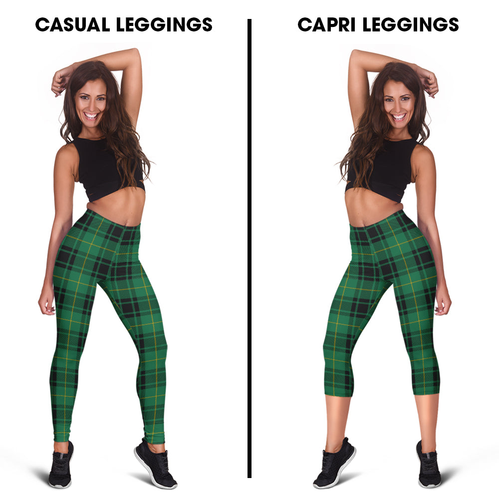 macarthur-ancient-tartan-womens-leggings