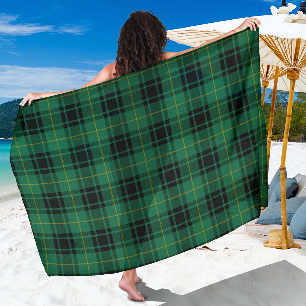 Tartan Vibes Clothing MacArthur Ancient Tartan Sarong