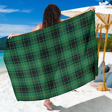 MacArthur Ancient Tartan Sarong