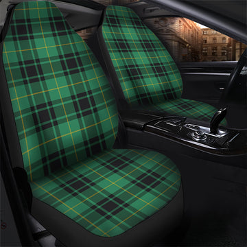 MacArthur Ancient Tartan Car Seat Cover