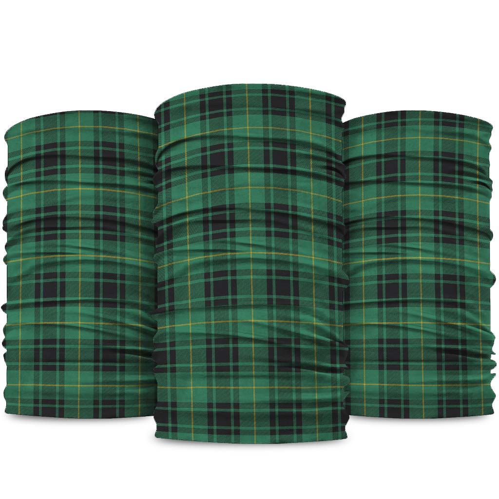 MacArthur Ancient Tartan Neck Gaiters, Tartan Bandanas, Tartan Head Band