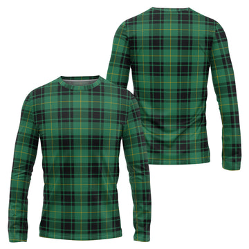 MacArthur Ancient Tartan Long Sleeve T-Shirt