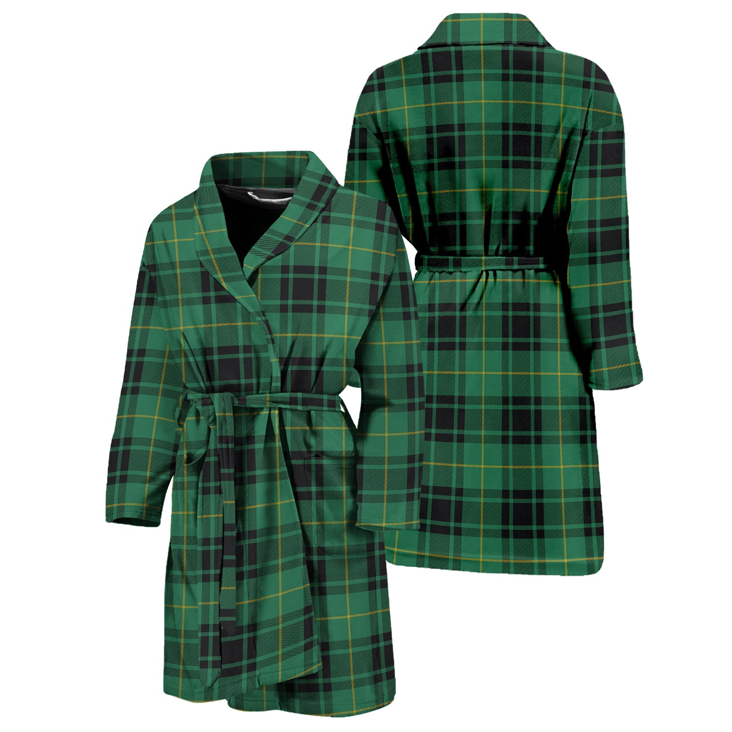 macarthur-ancient-tartan-bathrobe