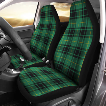 MacArthur Ancient Tartan Car Seat Cover