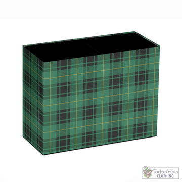 MacArthur Ancient Tartan Pen Holder