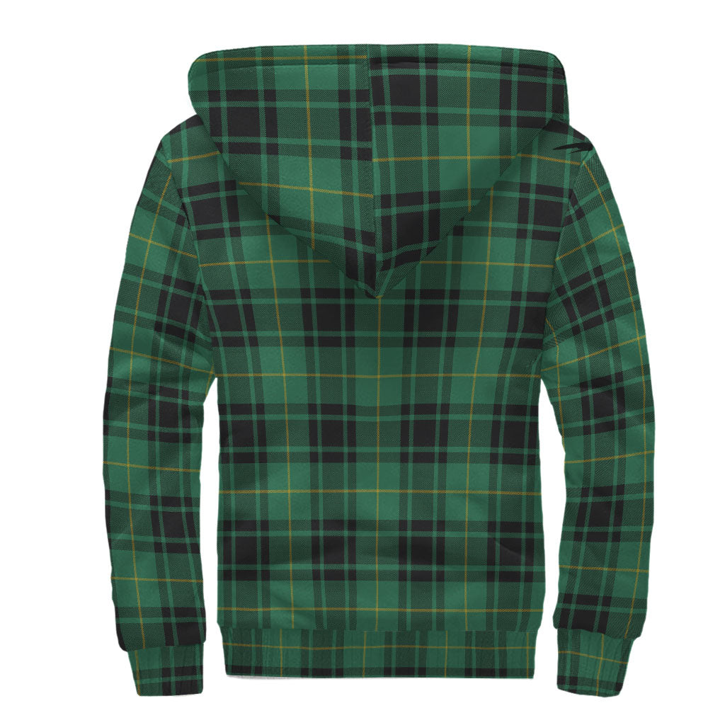 macarthur-ancient-tartan-sherpa-hoodie