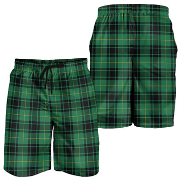 MacArthur Ancient Tartan Mens Shorts