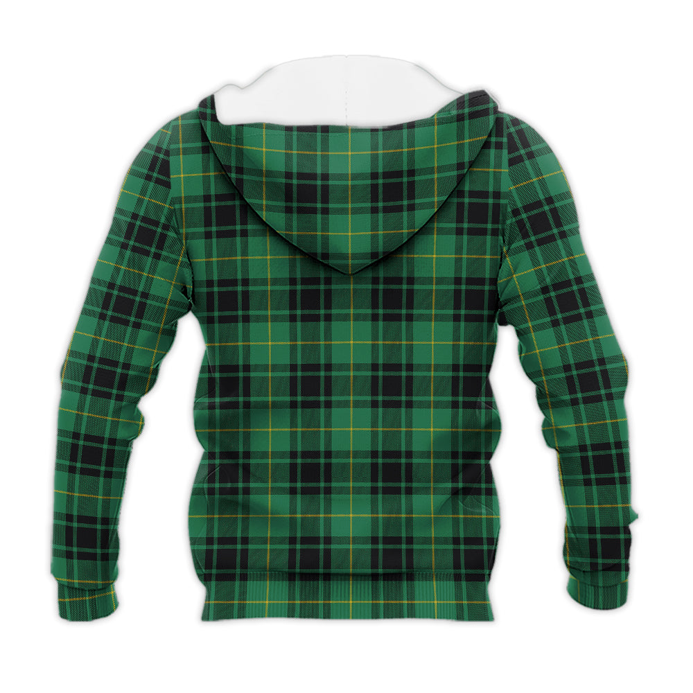 macarthur-ancient-tartan-knitted-hoodie