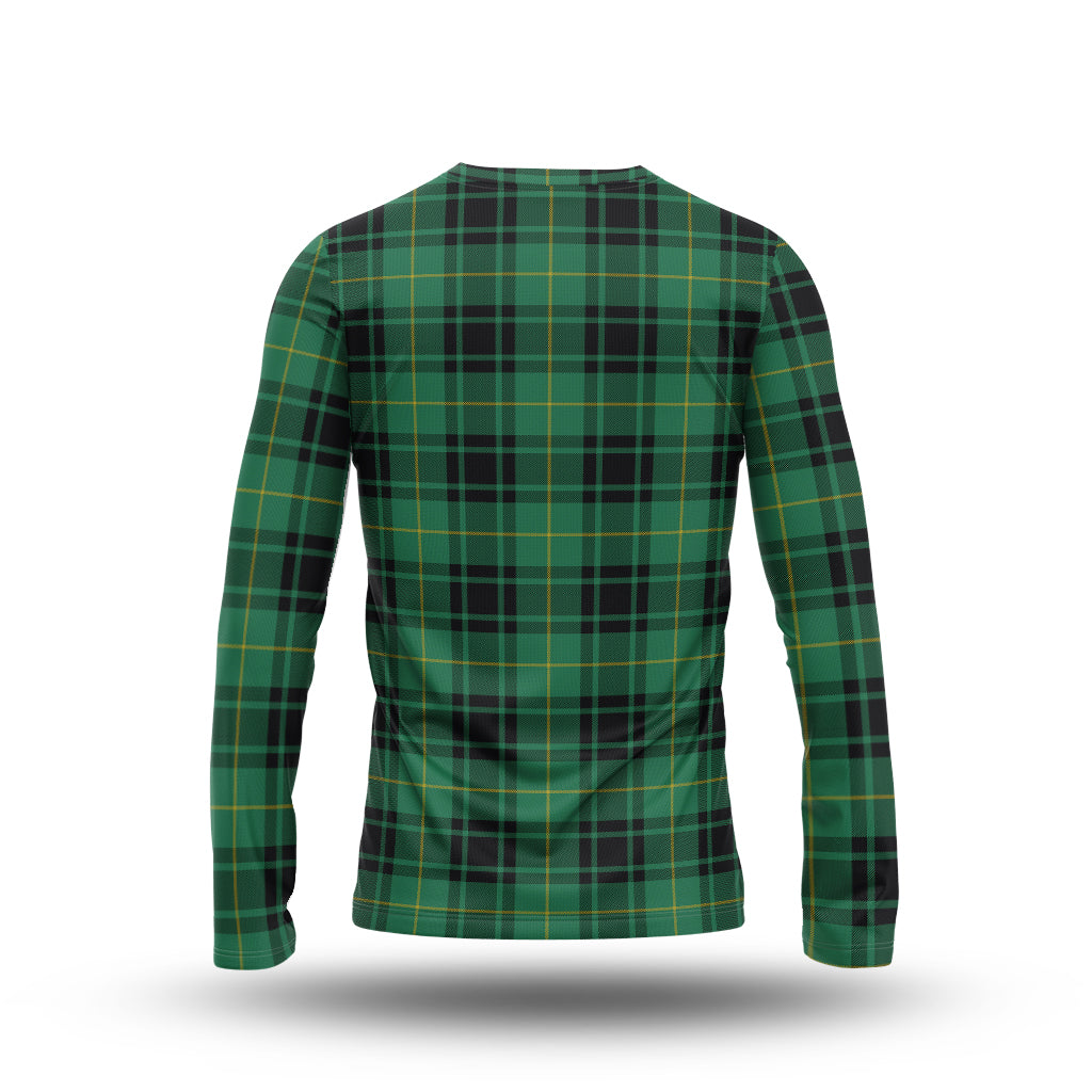 macarthur-ancient-tartan-long-sleeve-t-shirt-with-family-crest