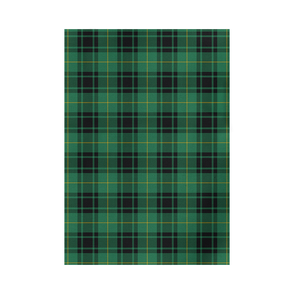 MacArthur Ancient Tartan Flag - Tartan Vibes Clothing