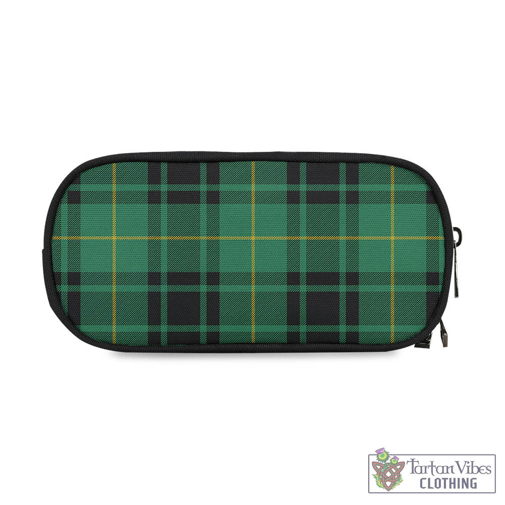 Tartan Vibes Clothing MacArthur Ancient Tartan Pen and Pencil Case