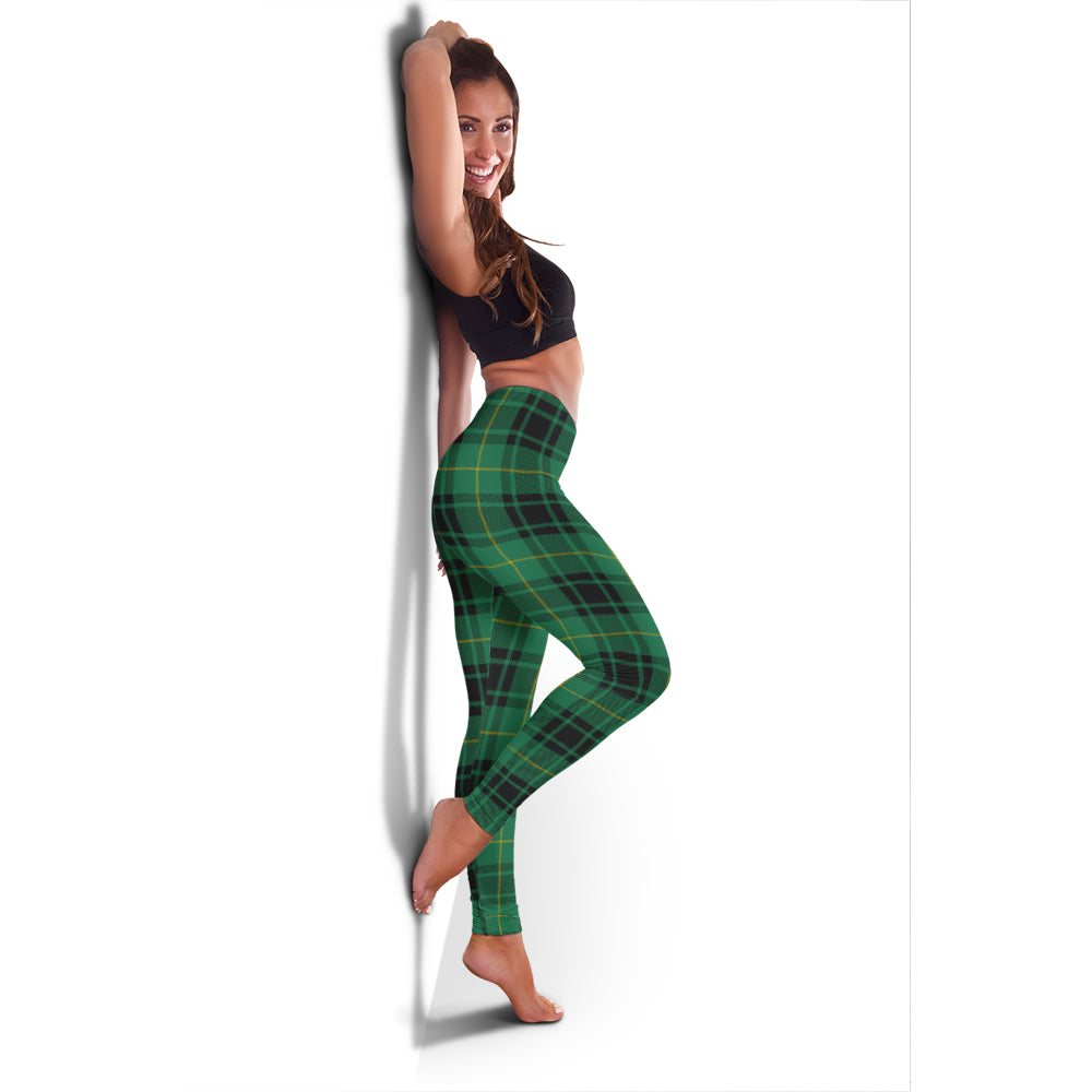 macarthur-ancient-tartan-womens-leggings