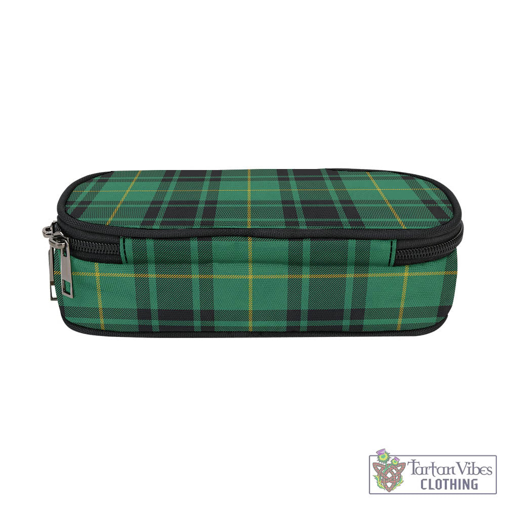 Tartan Vibes Clothing MacArthur Ancient Tartan Pen and Pencil Case