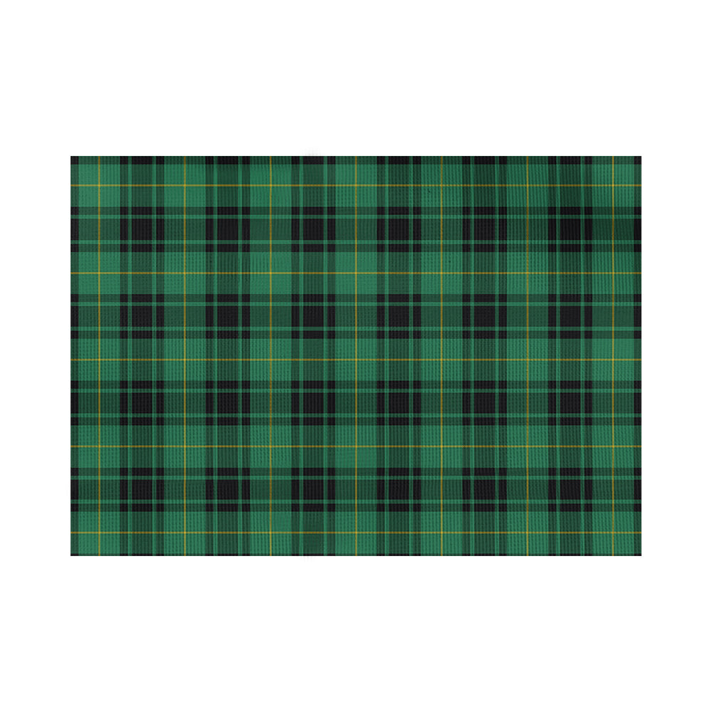 MacArthur Ancient Tartan Flag - Tartan Vibes Clothing