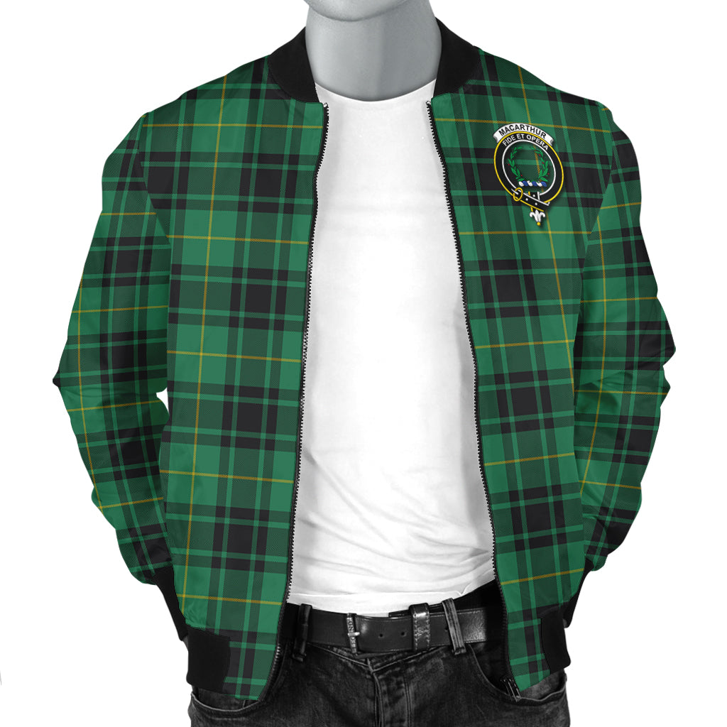 macarthur-ancient-tartan-bomber-jacket-with-family-crest