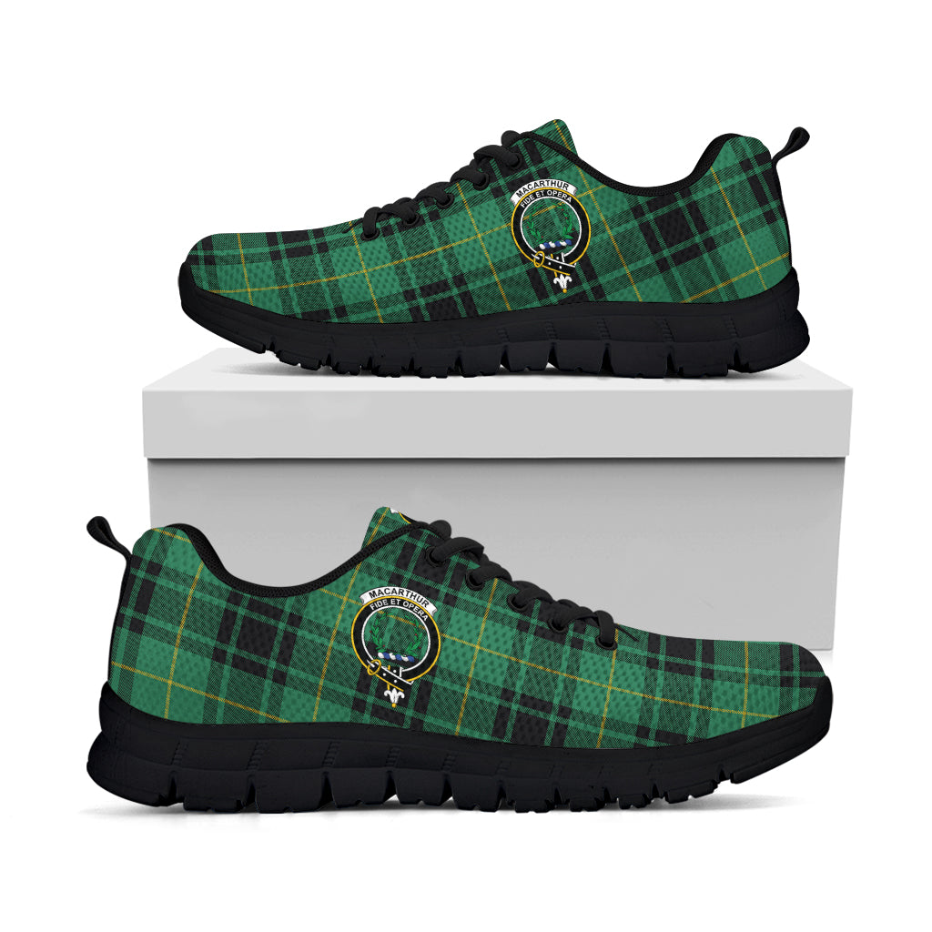 macarthur-ancient-tartan-sneakers-with-family-crest