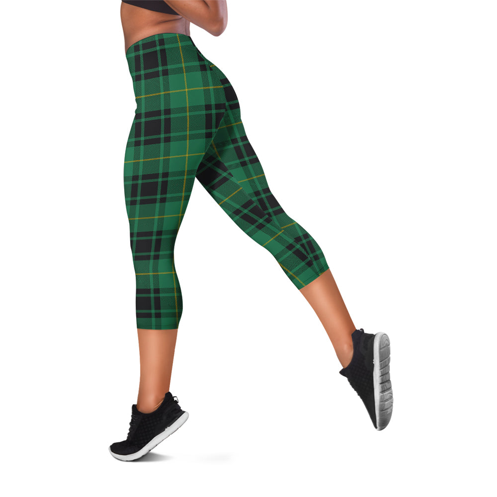 macarthur-ancient-tartan-womens-leggings