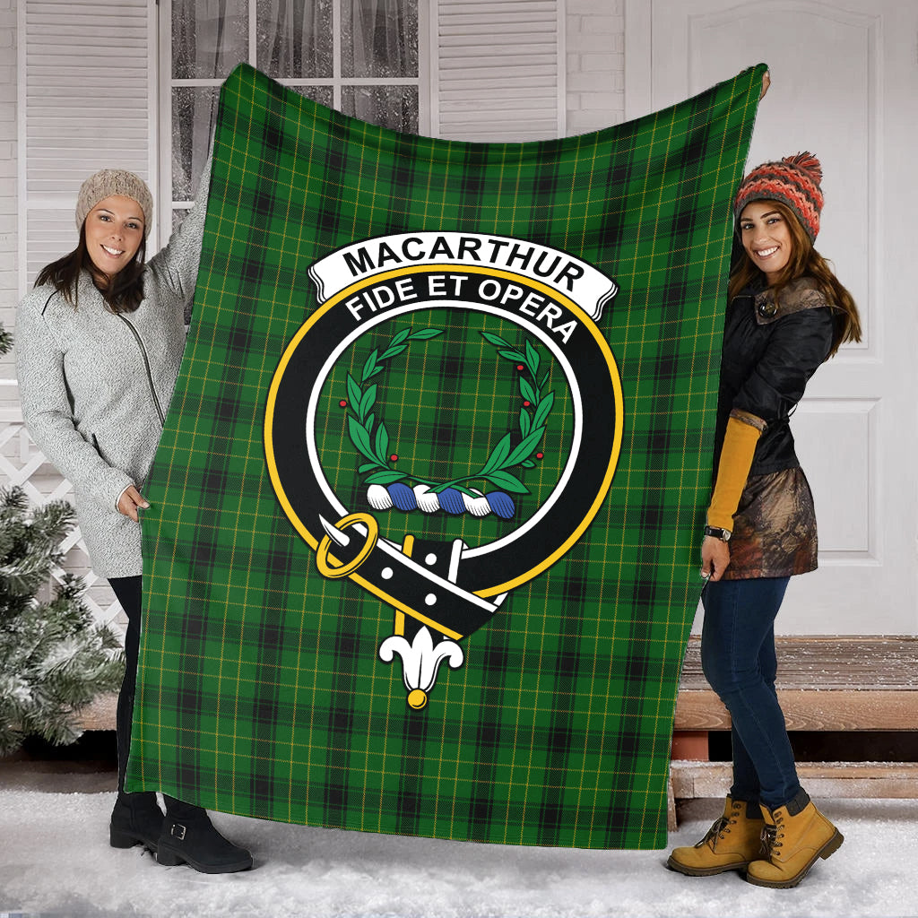 macarthur-highland-tartab-blanket-with-family-crest