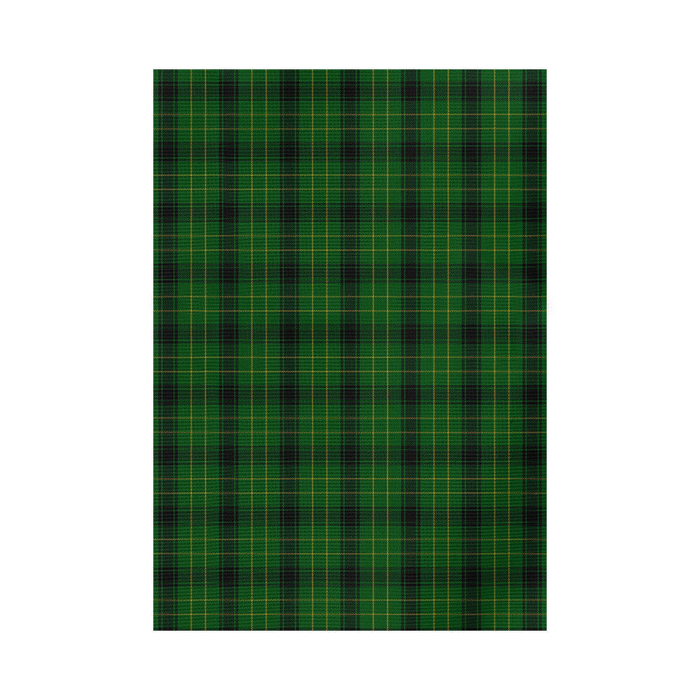 MacArthur Highland Tartan Flag - Tartan Vibes Clothing